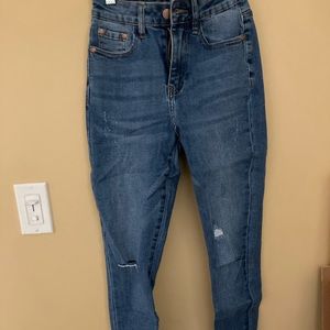 Fashion Nova Jeans